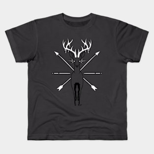 Oh deer Kids T-Shirt